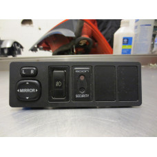 GRS538 Power Mirror Switch From 2006 Scion tC  2.4